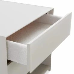 Absolute - 2-Drawer Nightstand with 2 Drawers by Trica