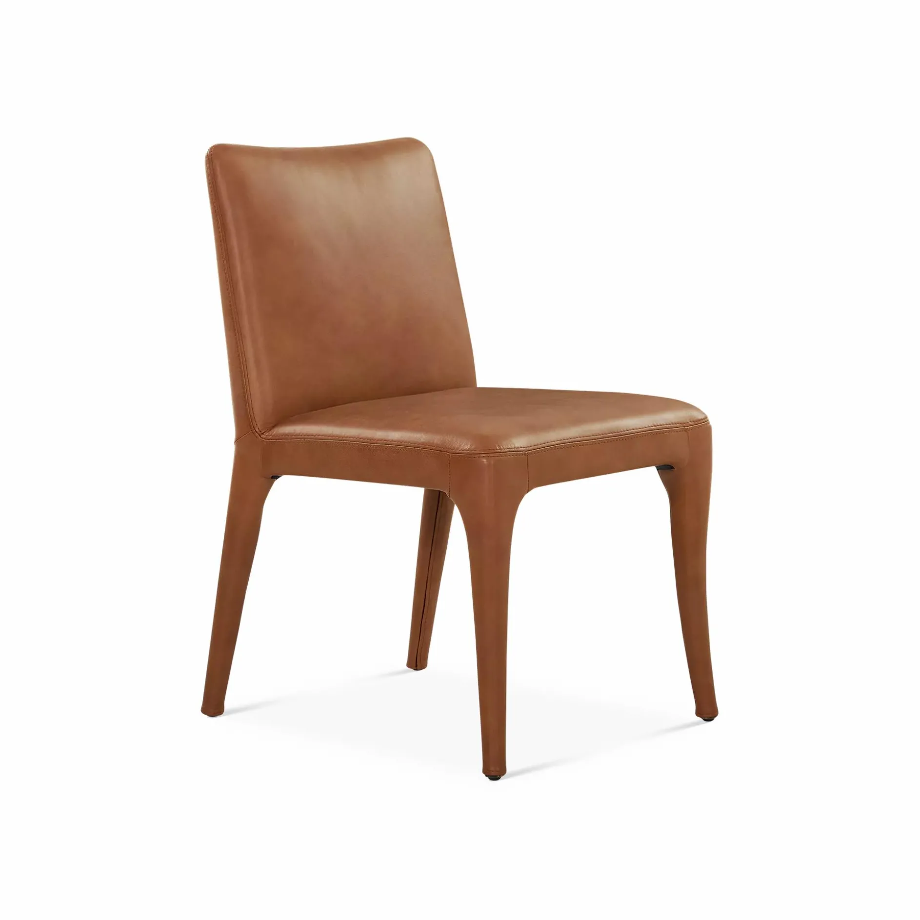 Acari - Leather Dining Chair