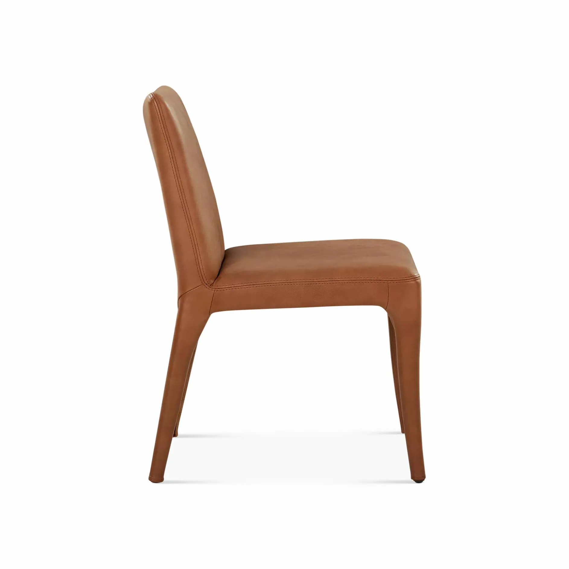 Acari - Leather Dining Chair