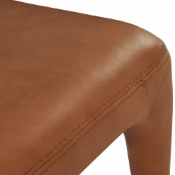 Acari - Leather Dining Chair