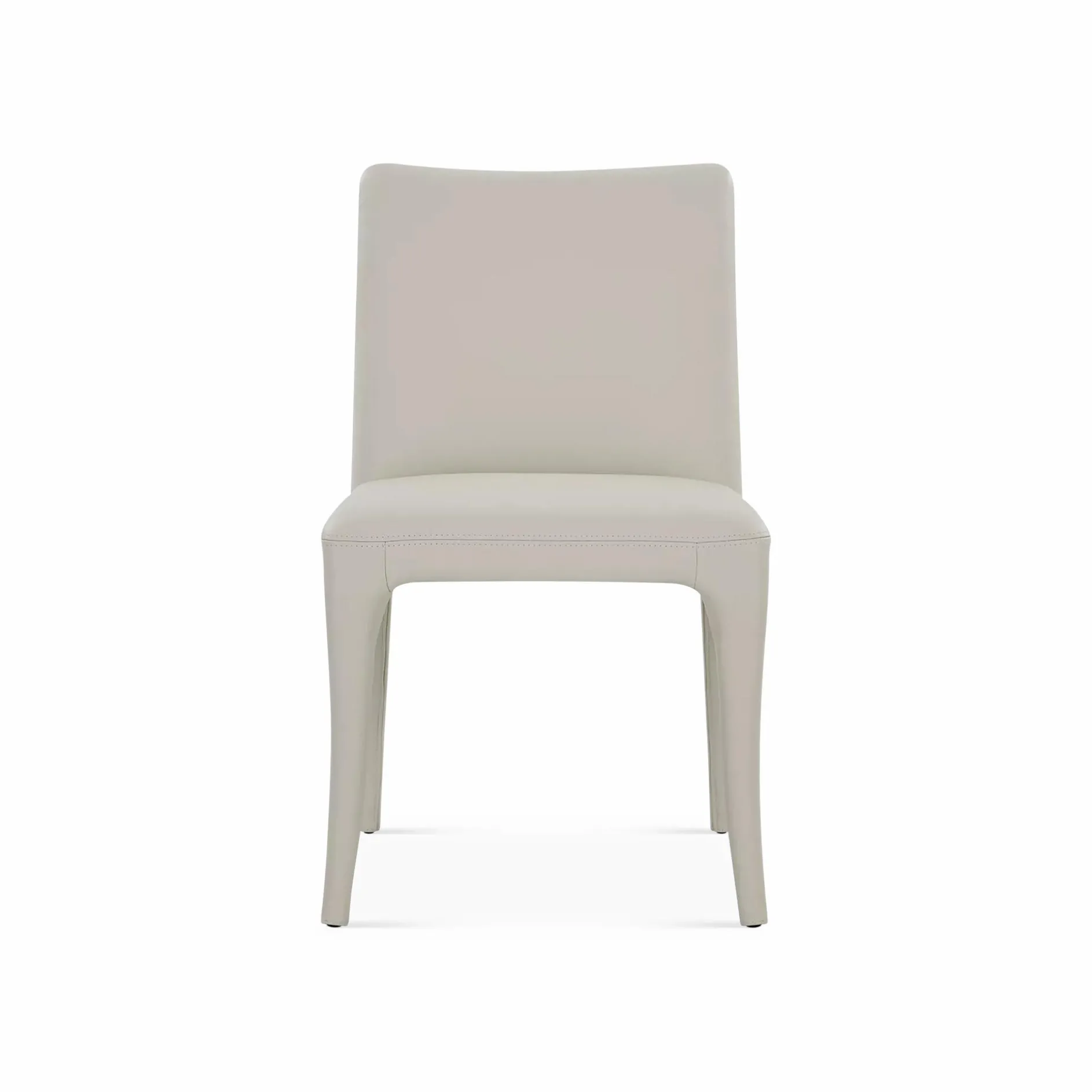 Acari - Leather Dining Chair