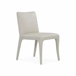 Acari - Leather Dining Chair