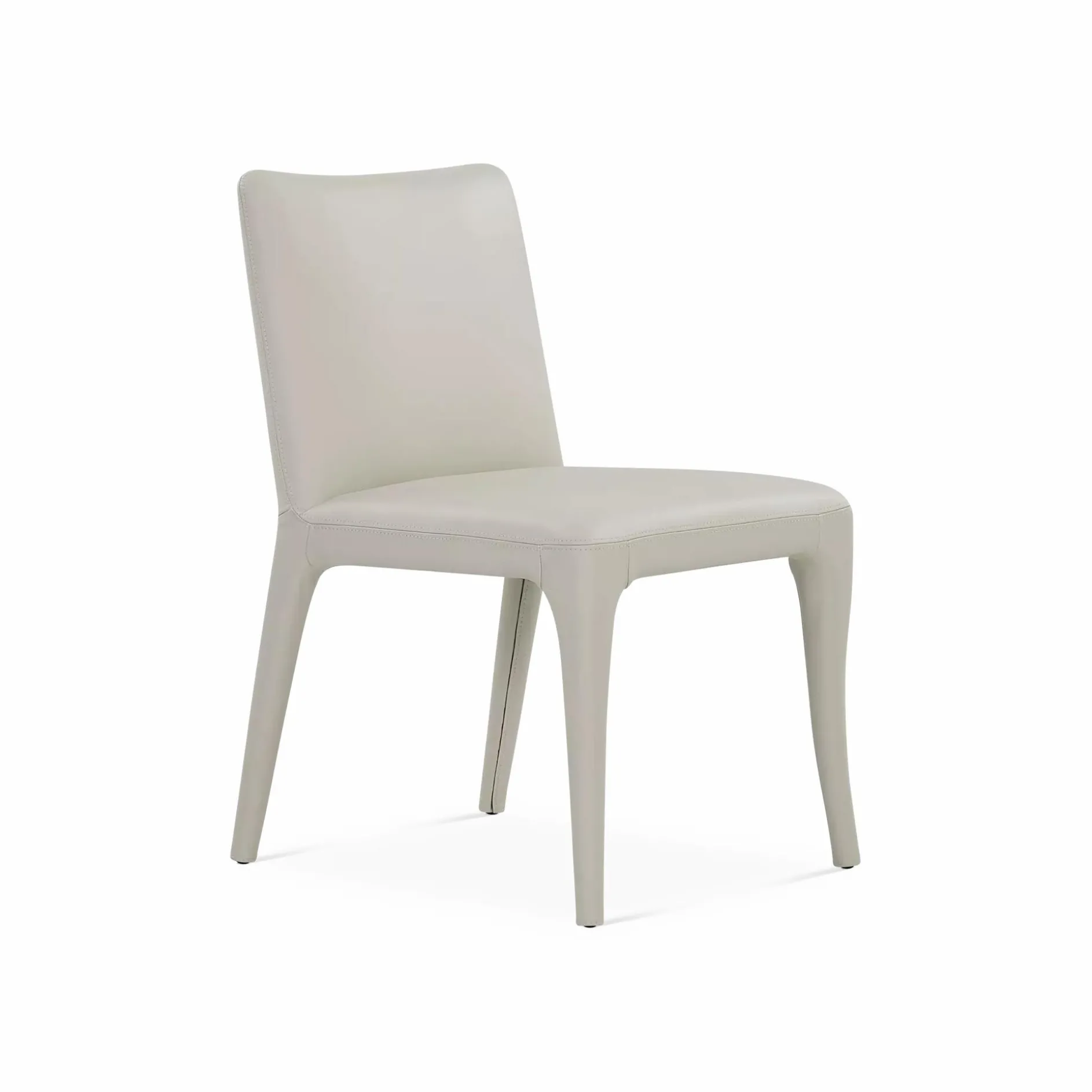 Acari - Leather Dining Chair