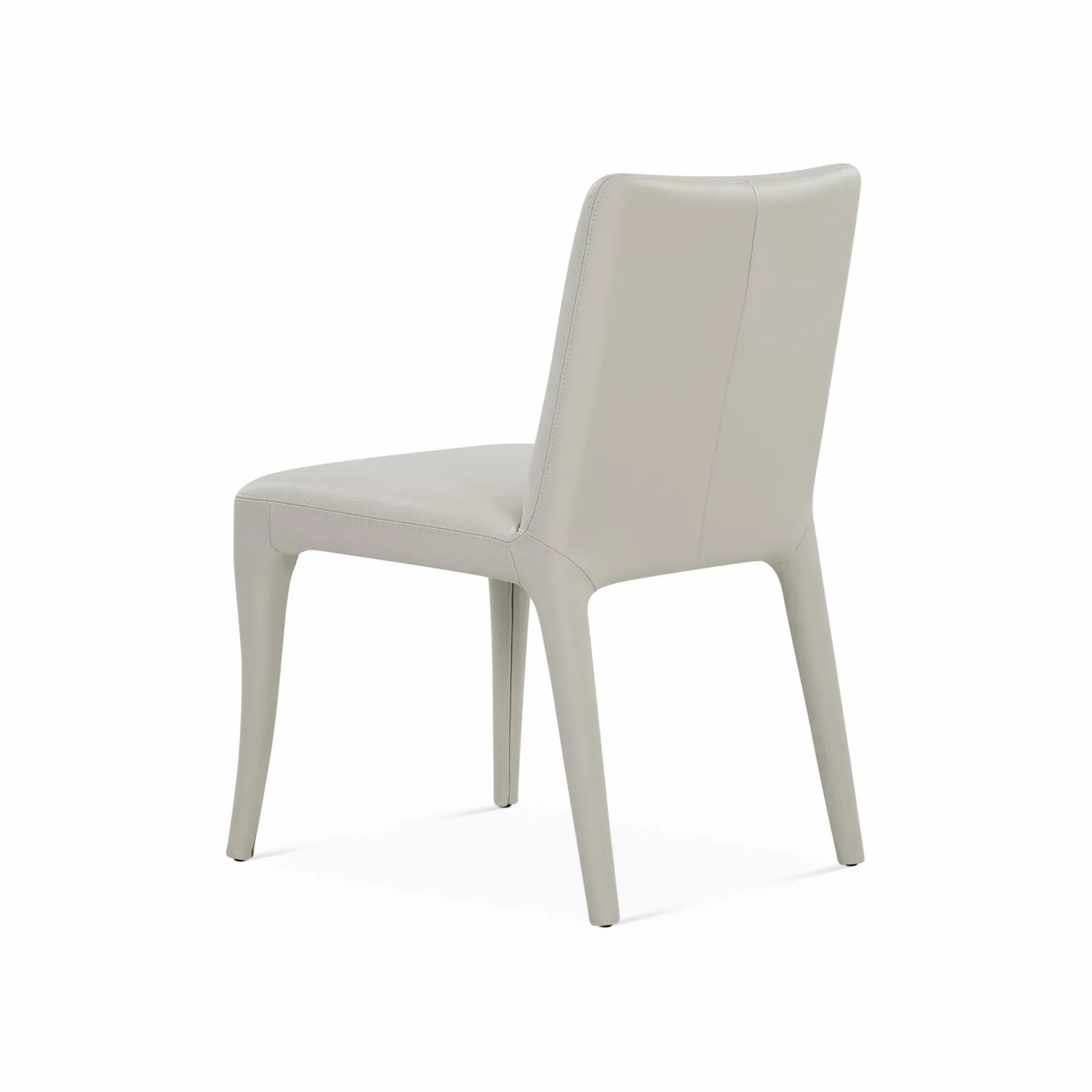 Acari - Leather Dining Chair