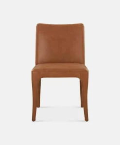 Acari - Leather Dining Chair