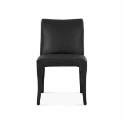 Acari - Leather Dining Chair