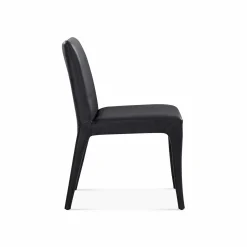 Acari - Leather Dining Chair