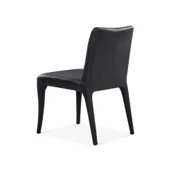 Acari - Leather Dining Chair