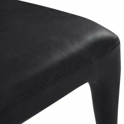 Acari - Leather Dining Chair
