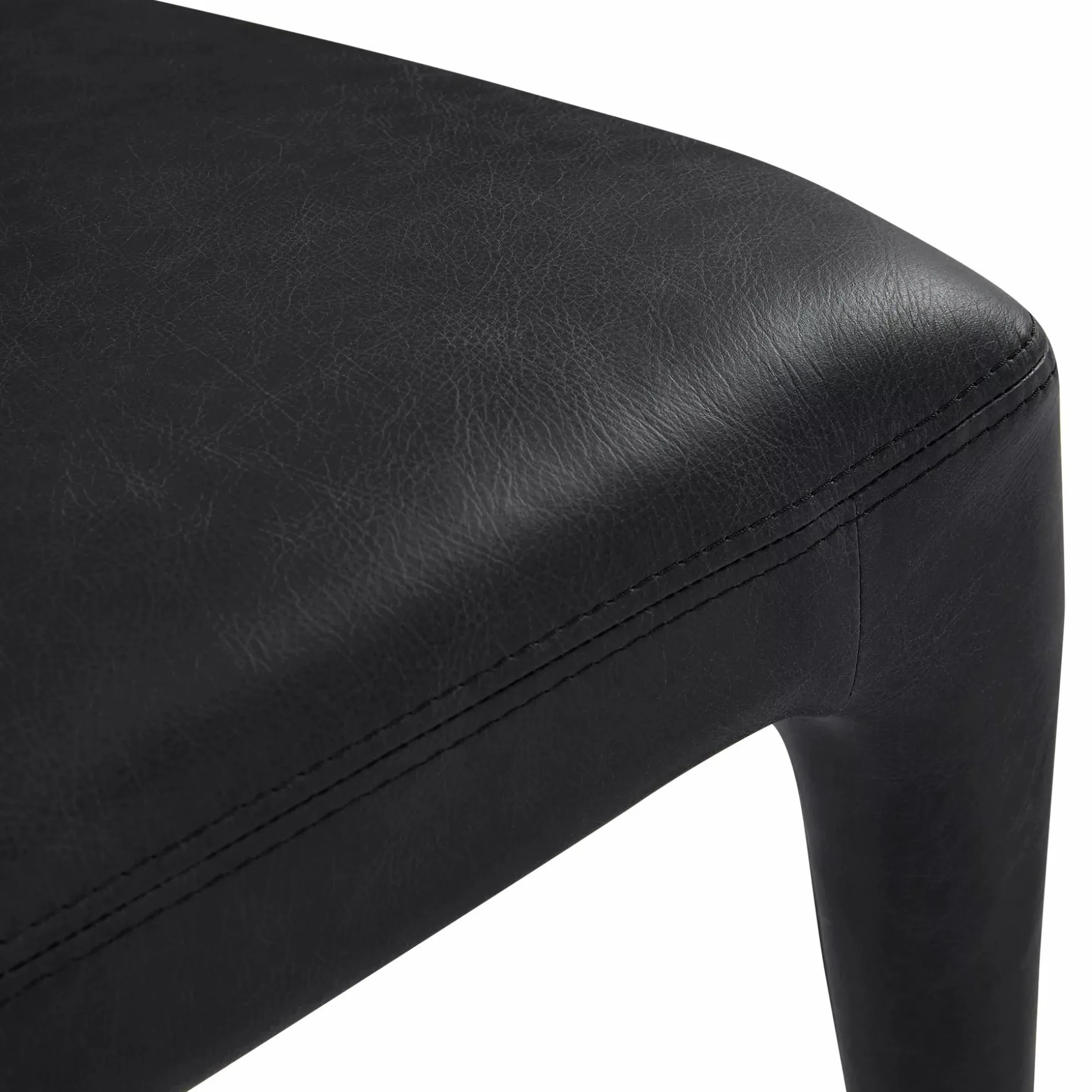 Acari - Leather Dining Chair