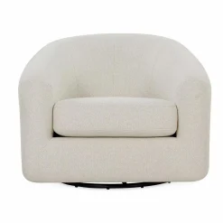 Aksel - Swivel Armchair