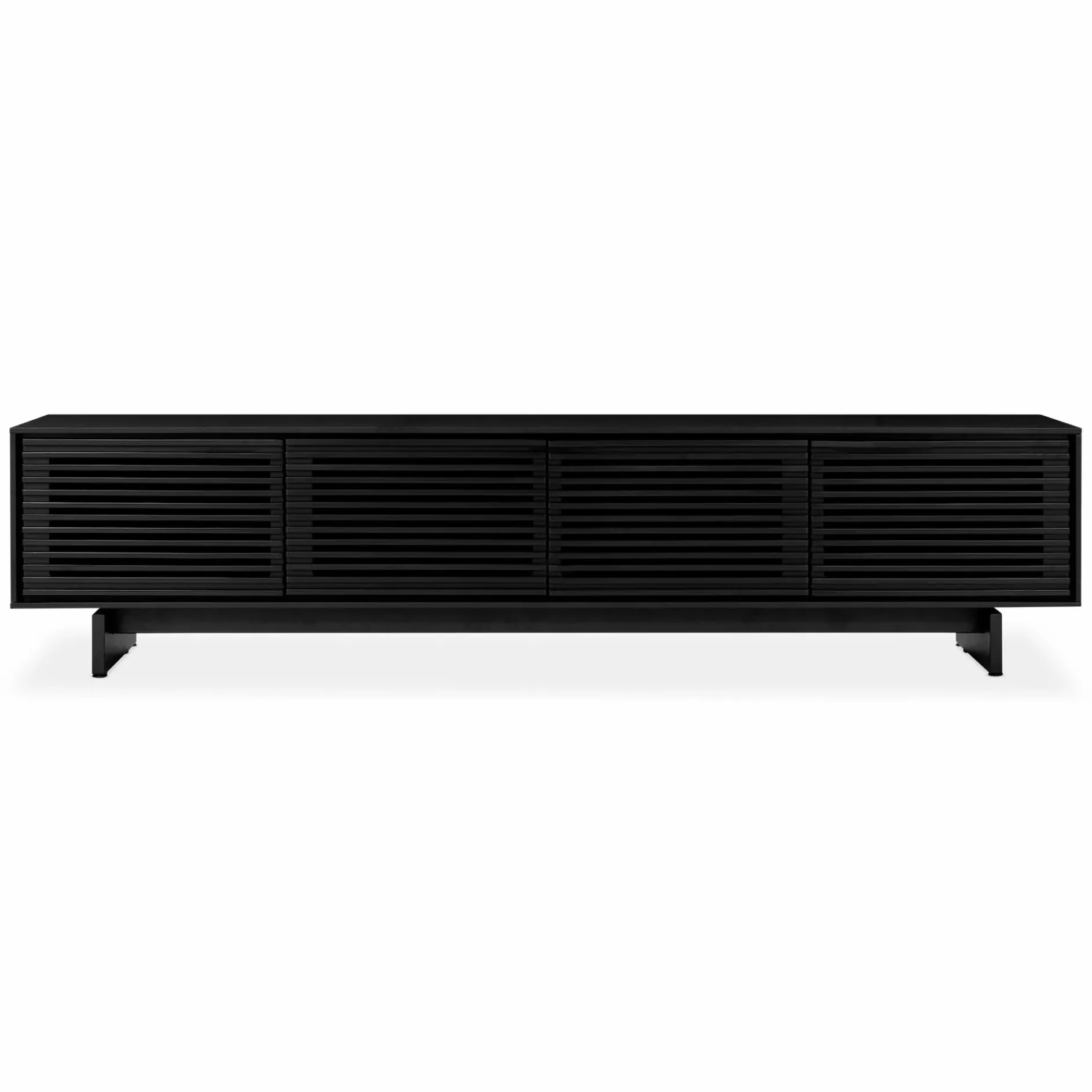 Align - Ash 4-Door TV Stand by BDI