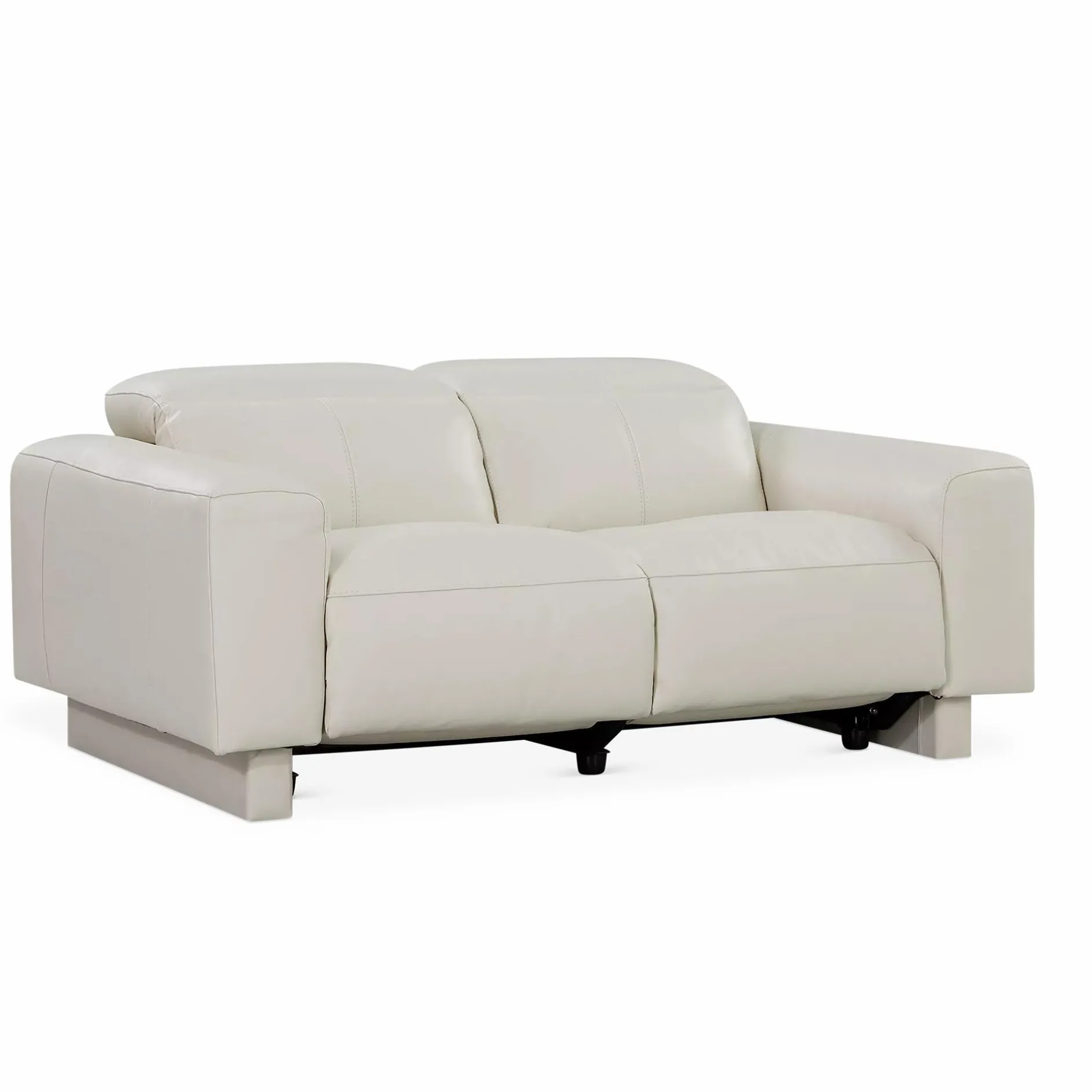 Aline - Reclining 2-Seater Sofa