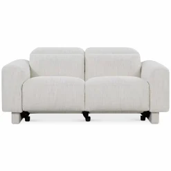 Aline - Reclining 2-Seater Sofa