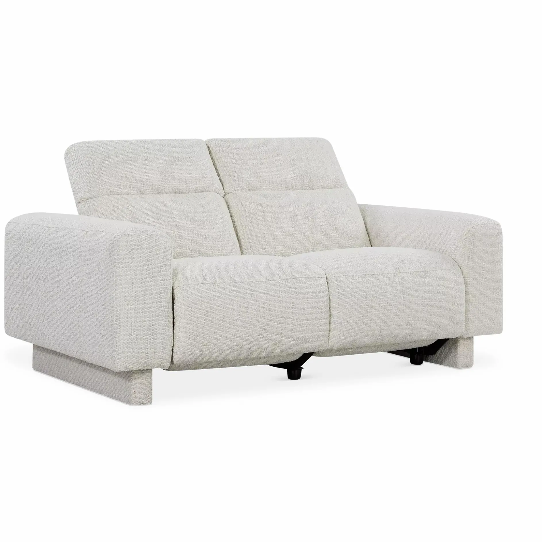Aline - Reclining 2-Seater Sofa