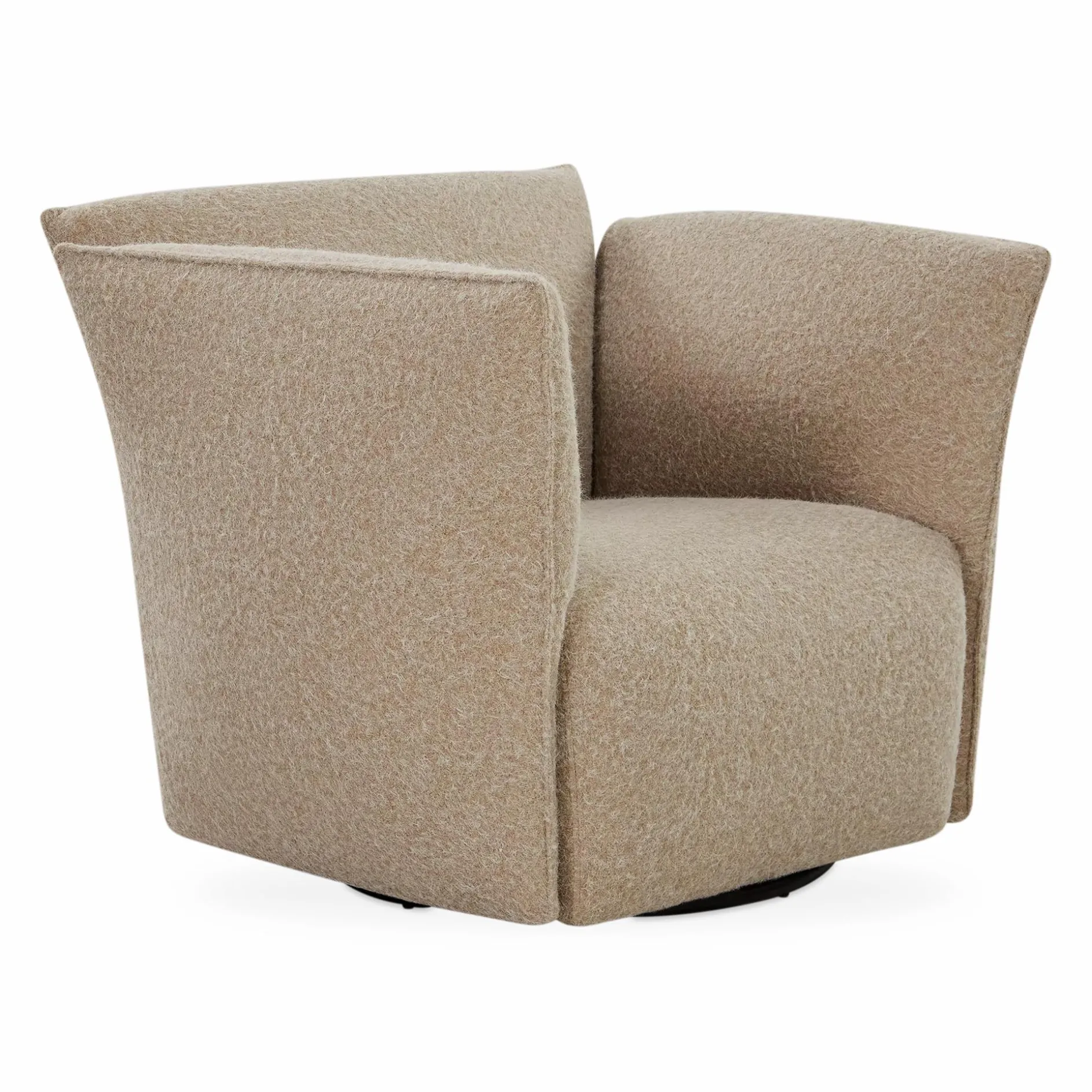 Amary - Swivel Chair