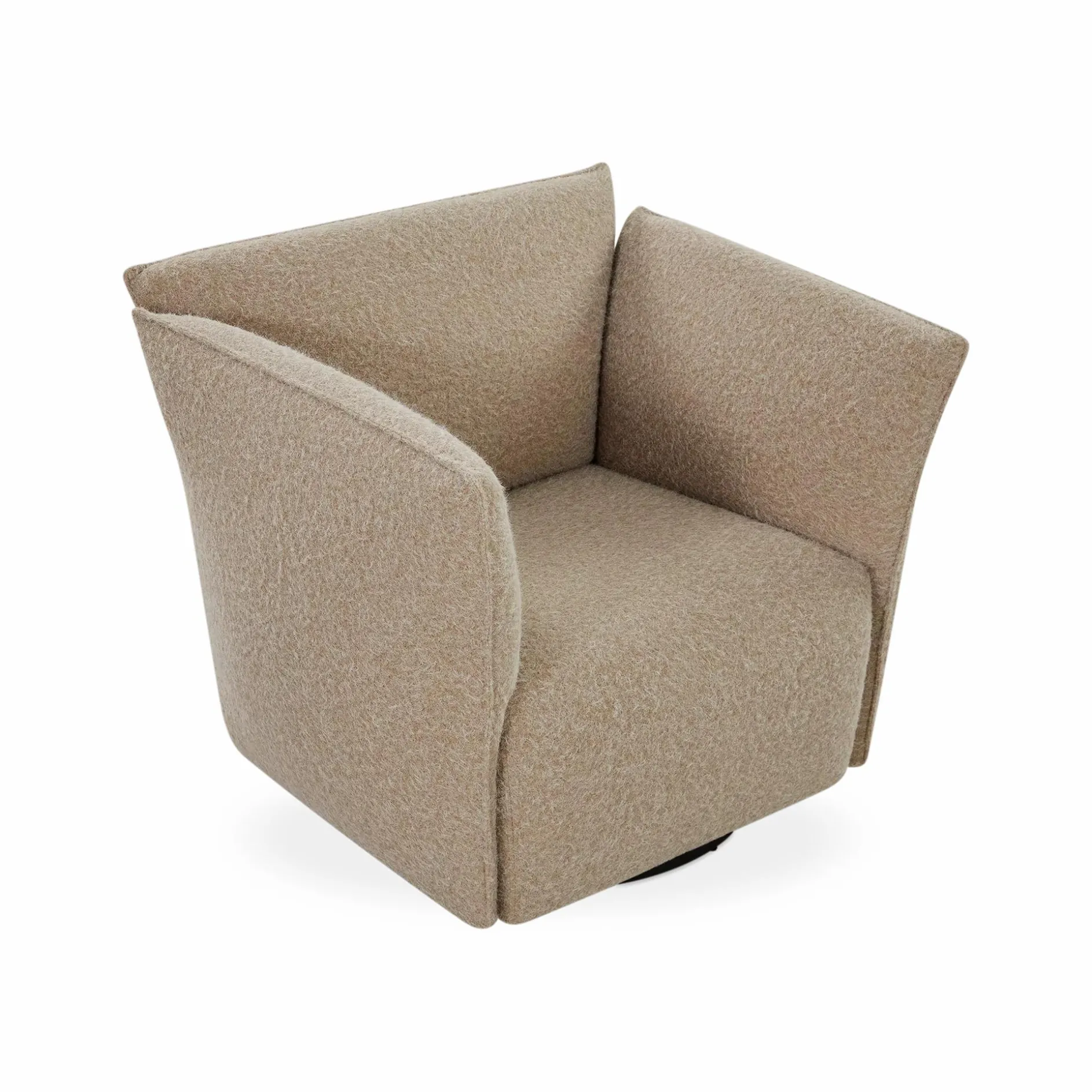 Amary - Swivel Chair