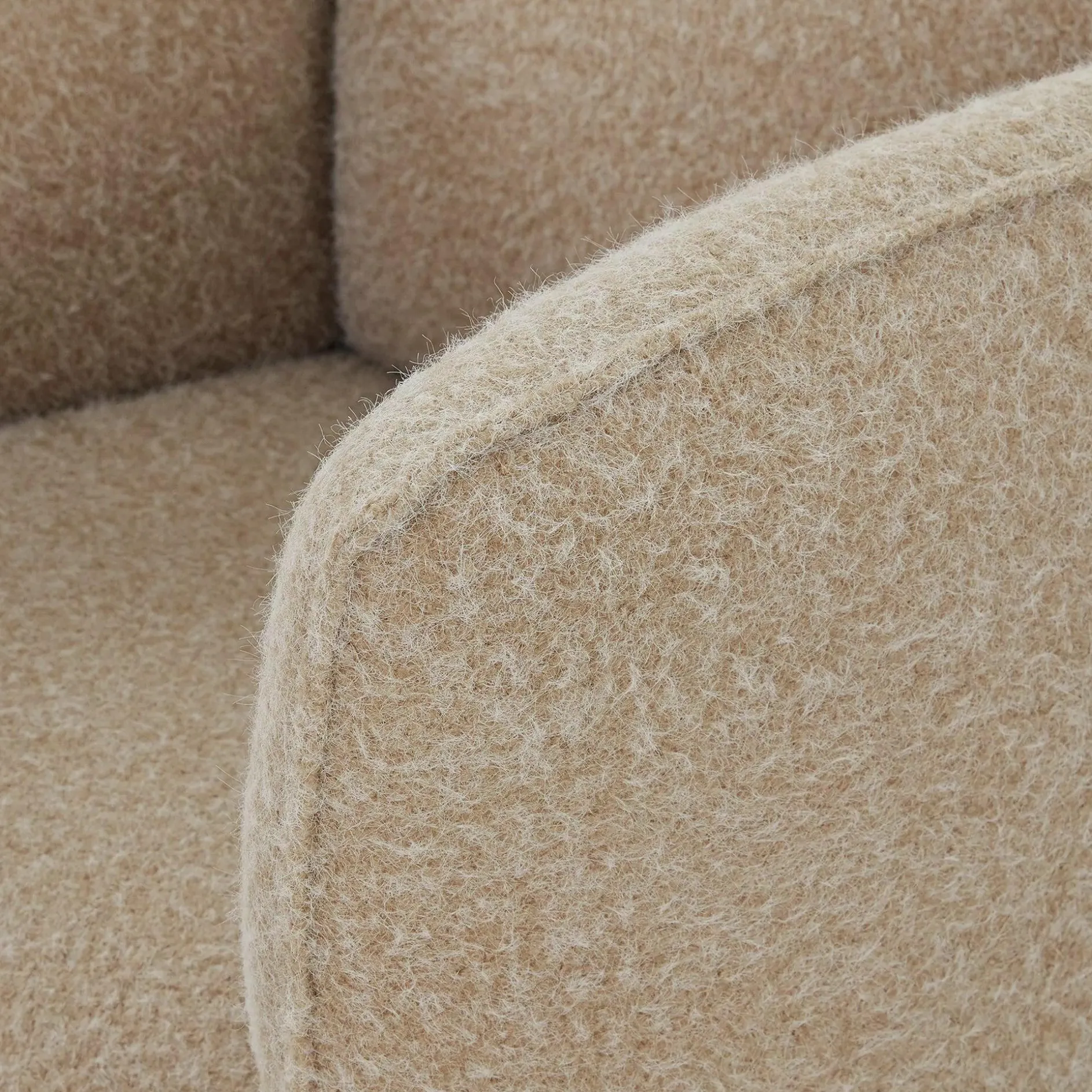 Amary - Swivel Chair