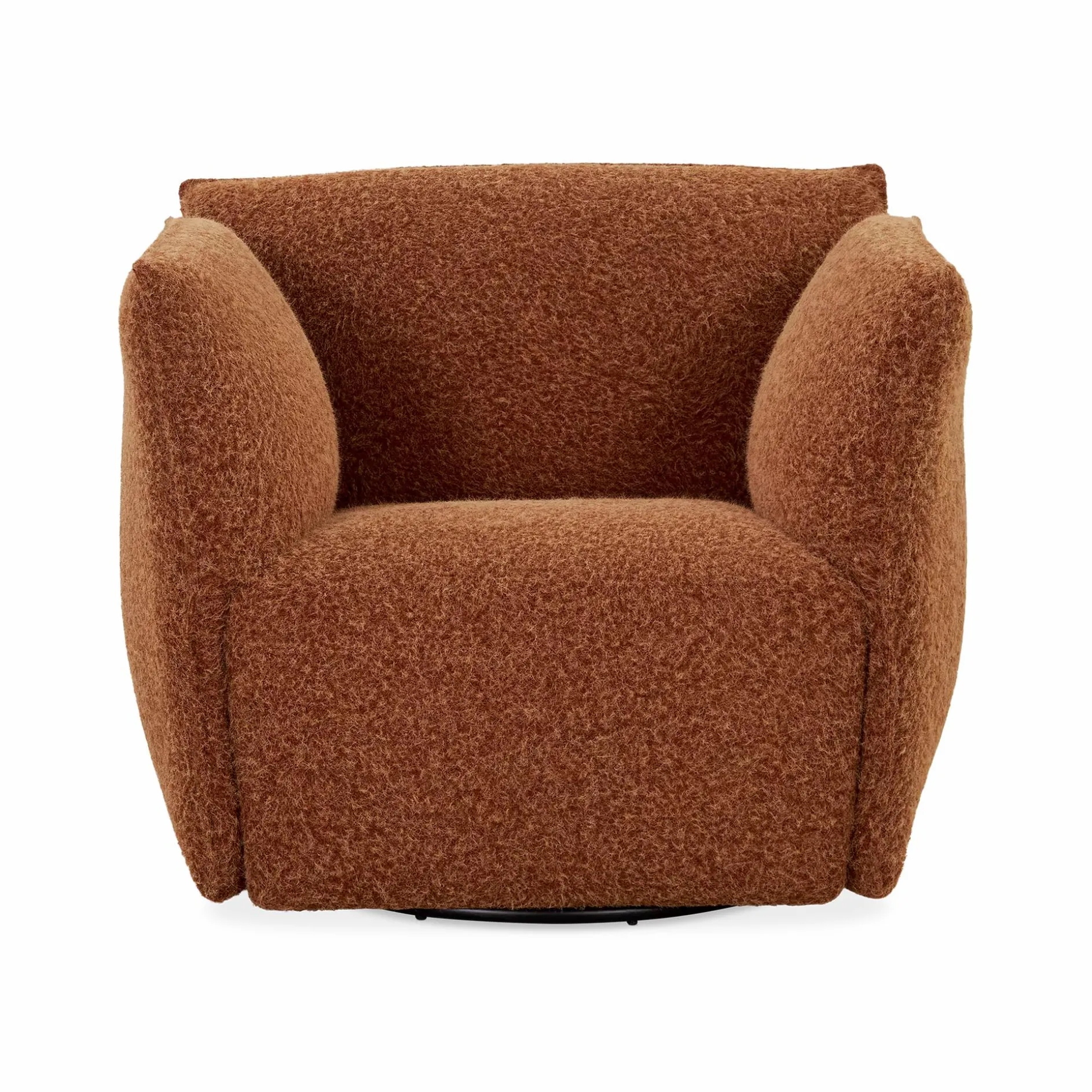 Amary - Swivel Chair