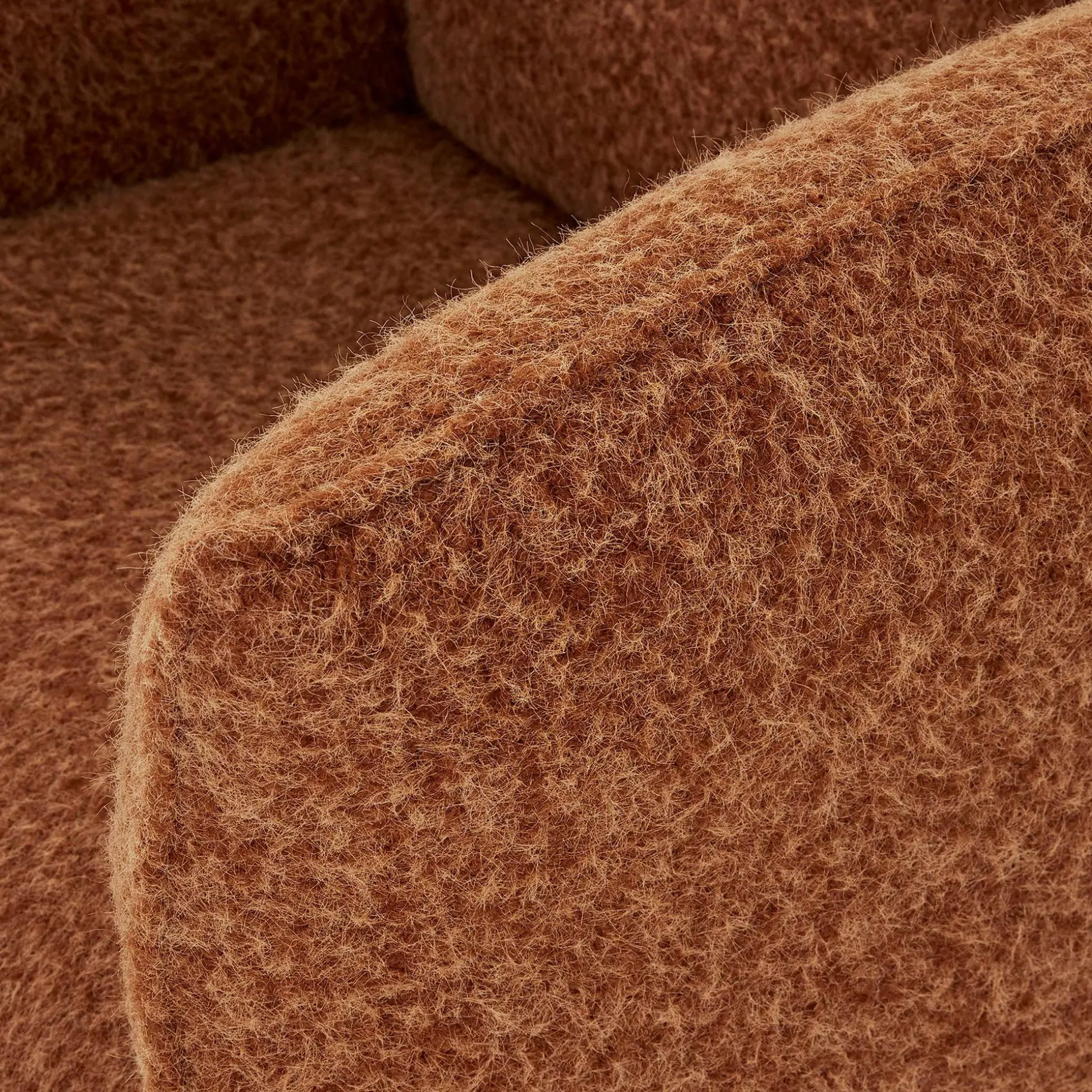 Amary - Swivel Chair