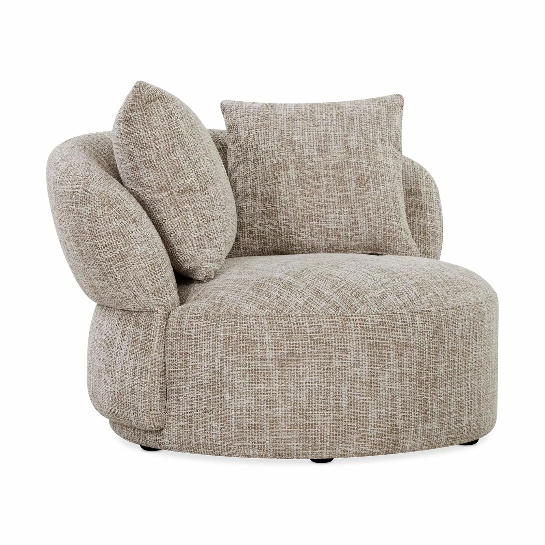 Amora - Oversized Chair