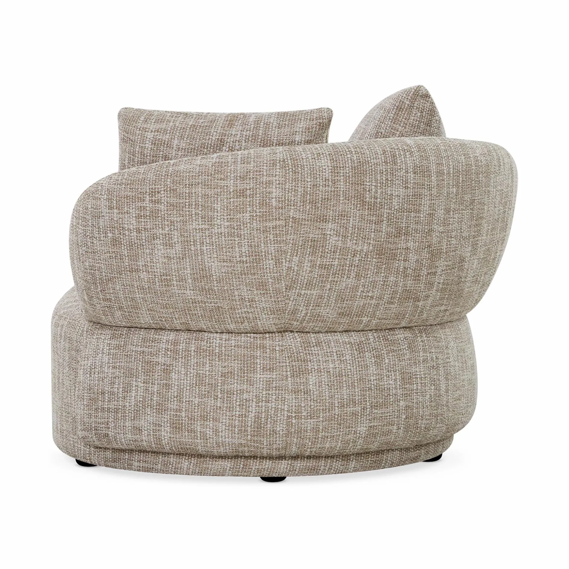 Amora - Oversized Chair