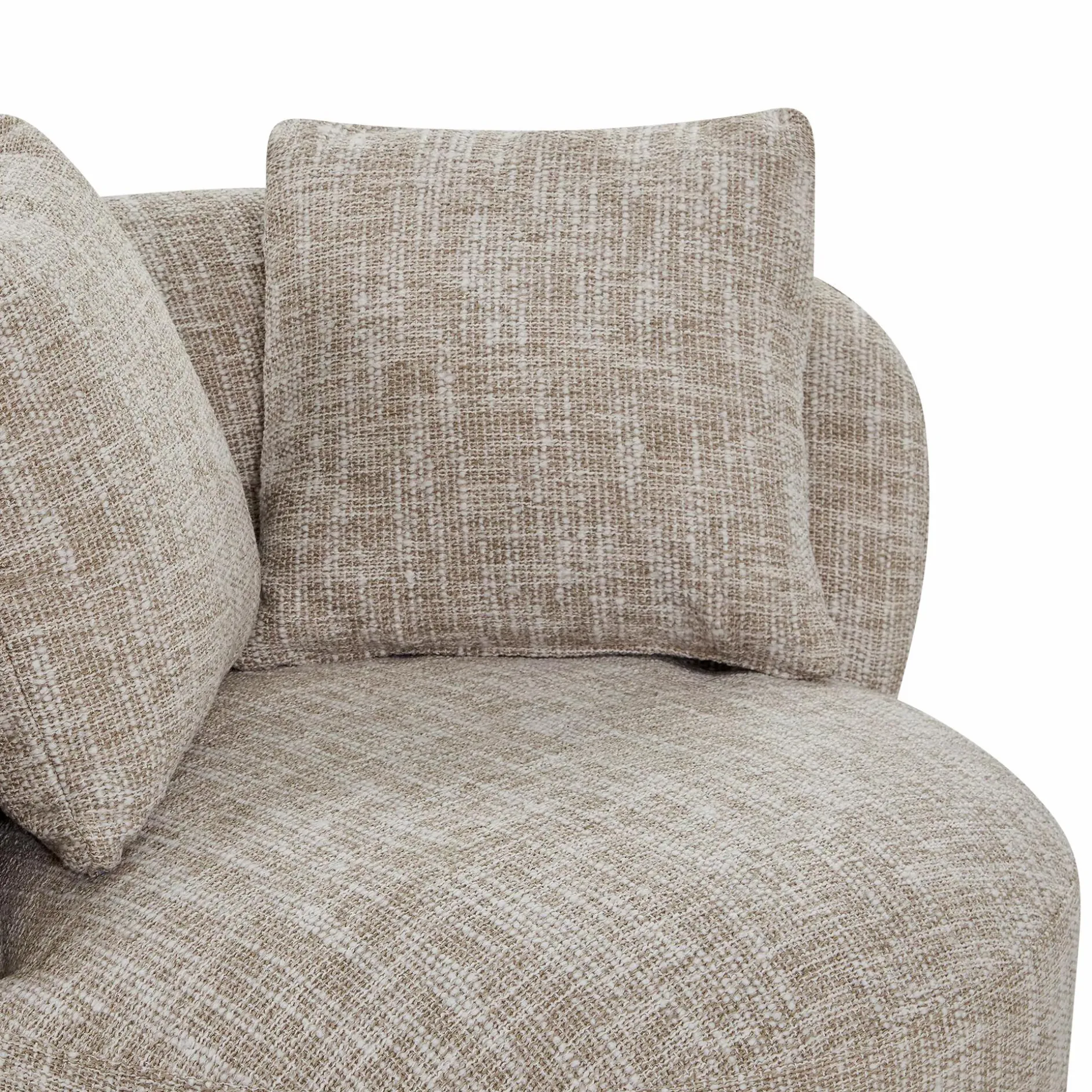 Amora - Oversized Chair