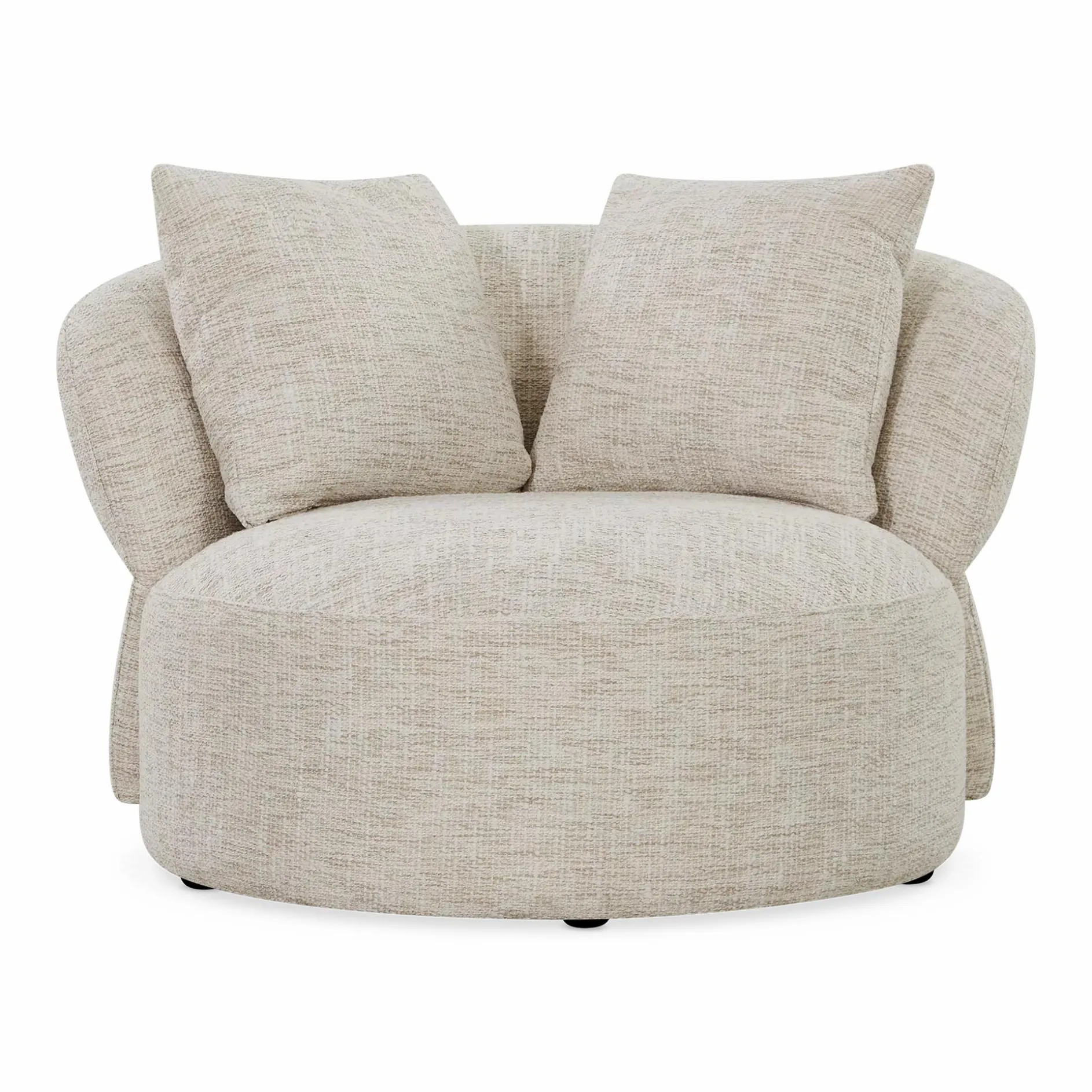 Amora - Oversized Chair