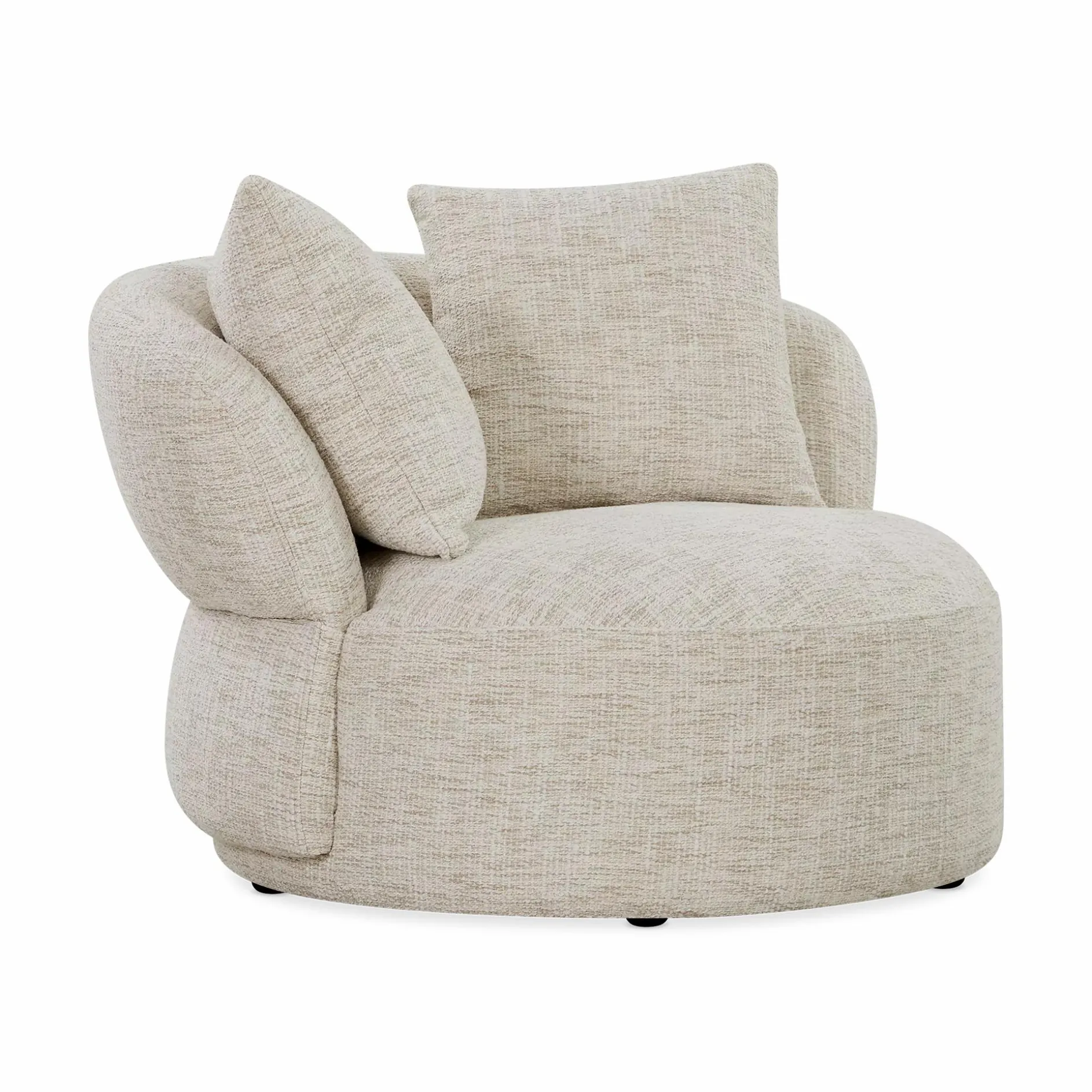 Amora - Oversized Chair
