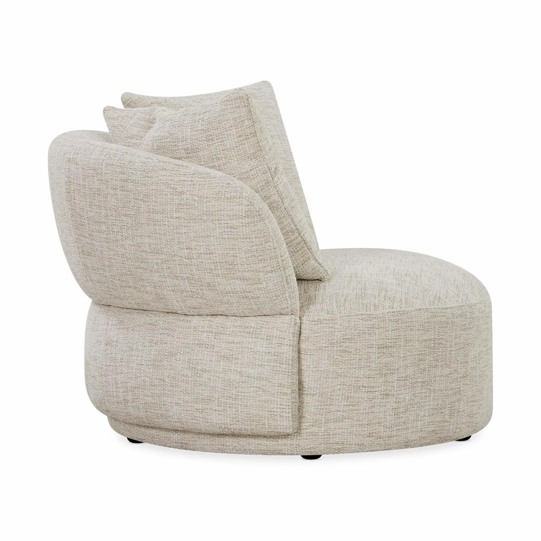 Amora - Oversized Chair