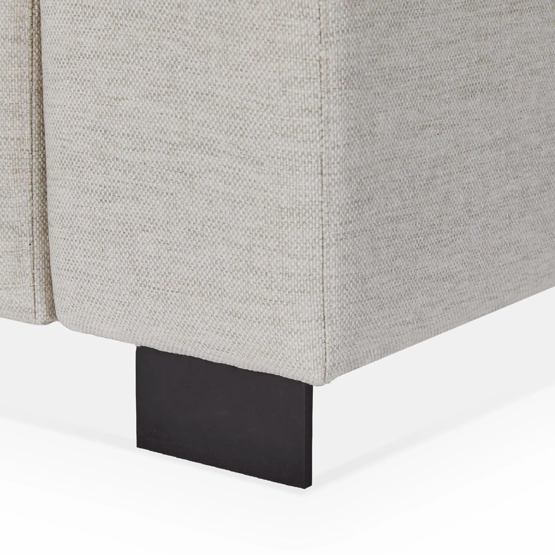 Ampio - Upholstered Bed by Romano