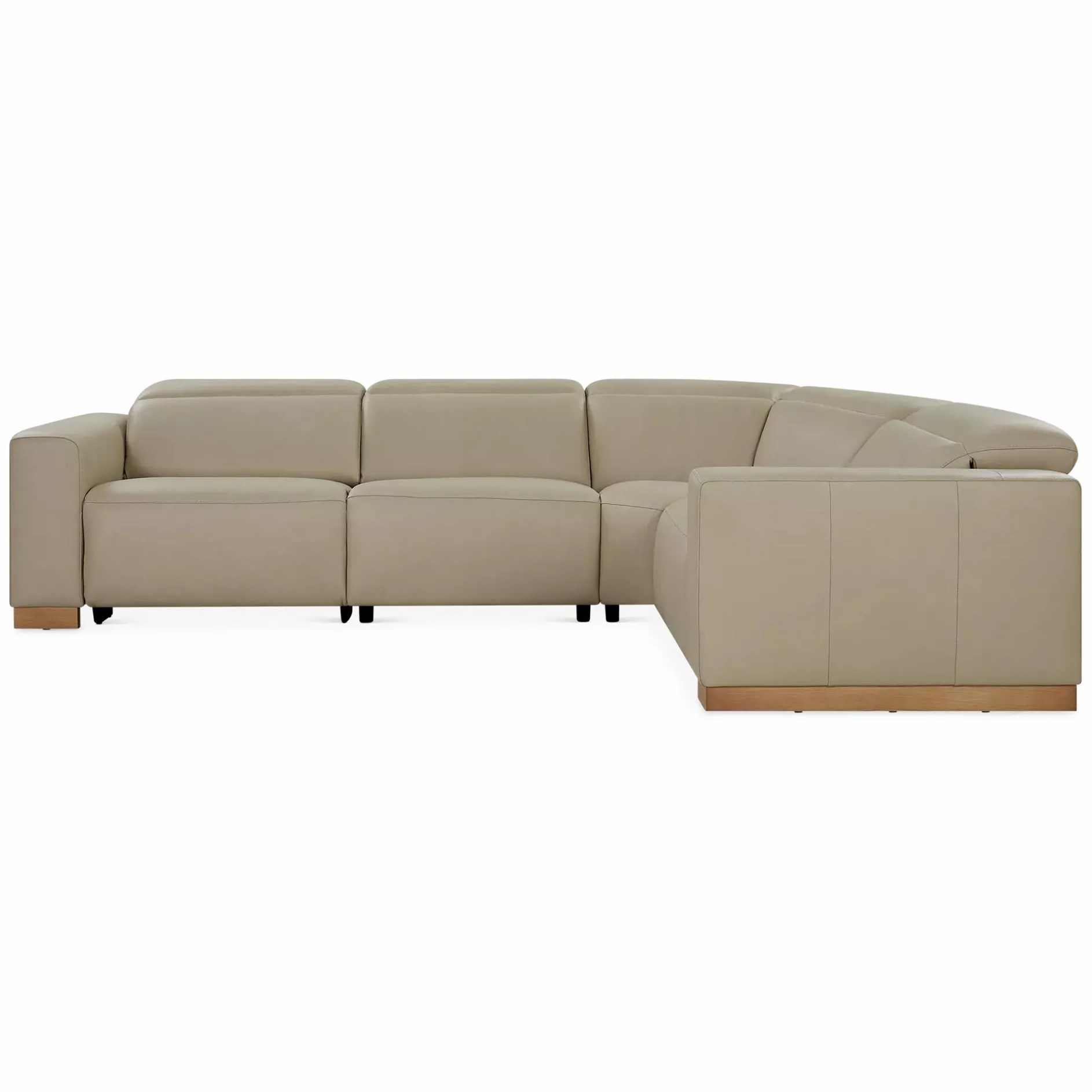 Amund - Sectional Sofa