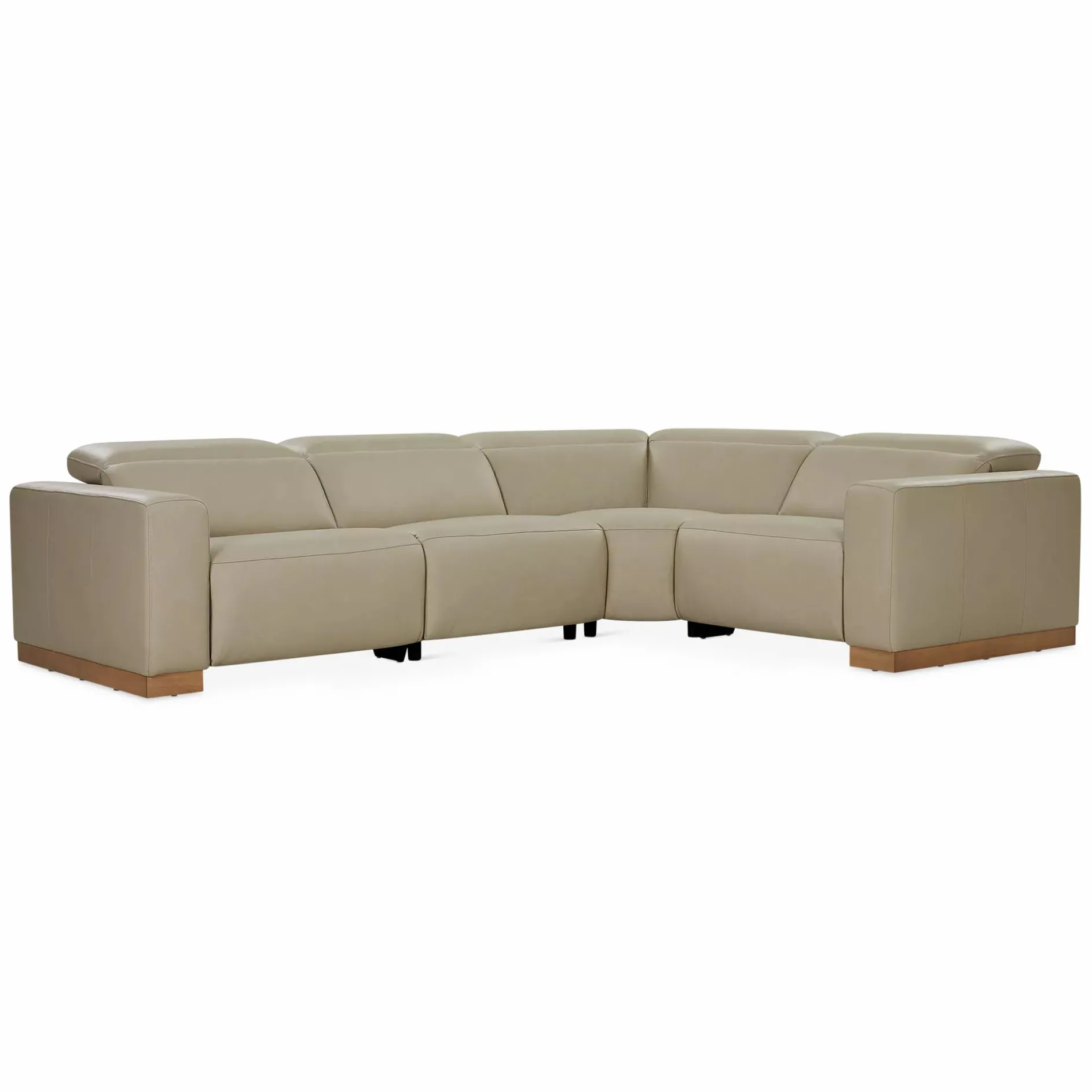 Amund - Sectional Sofa