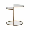 Ane - Marble Top Nesting Tables by Four Hands