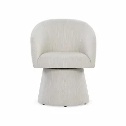 Aoki - Swivel Dining Chair