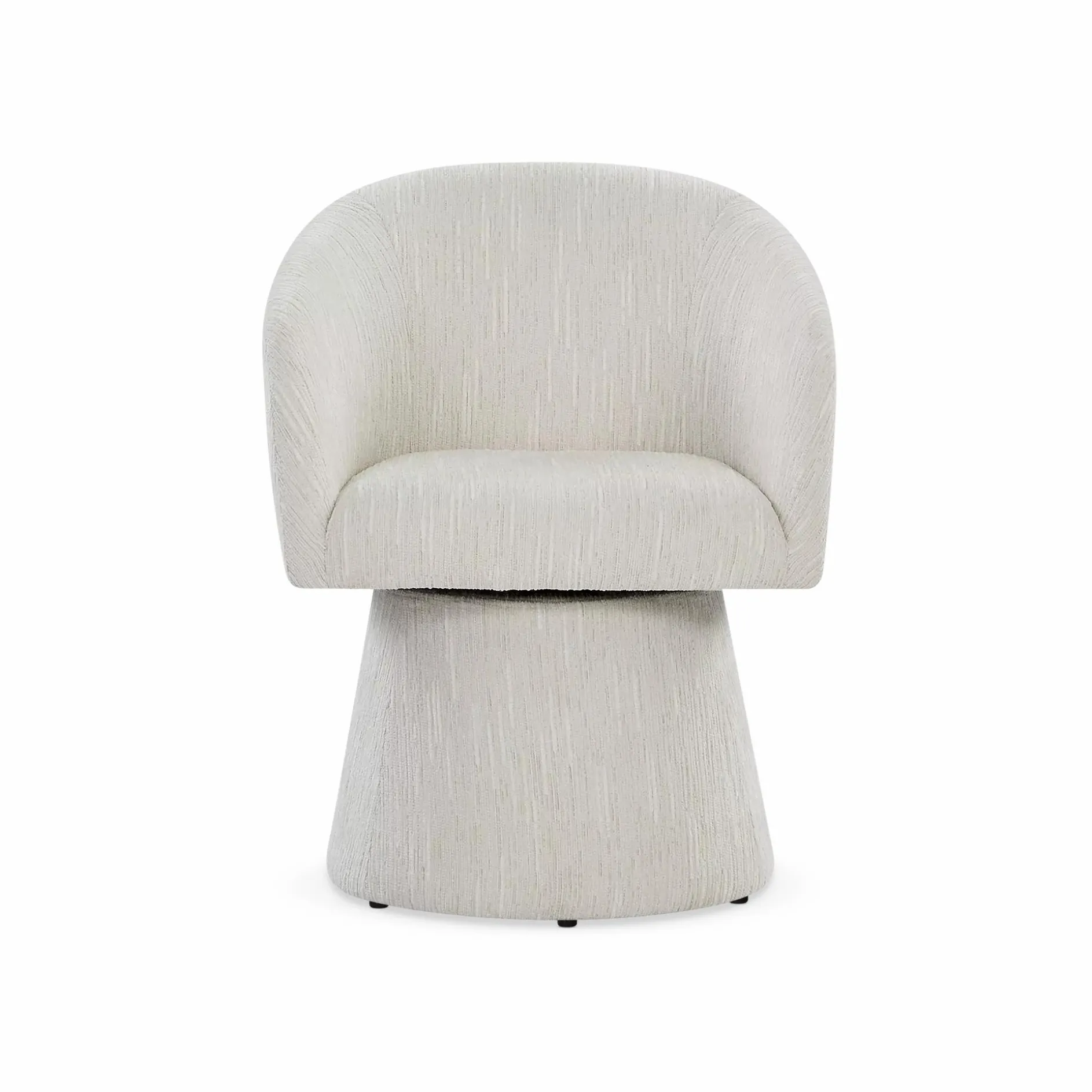 Aoki - Swivel Dining Chair