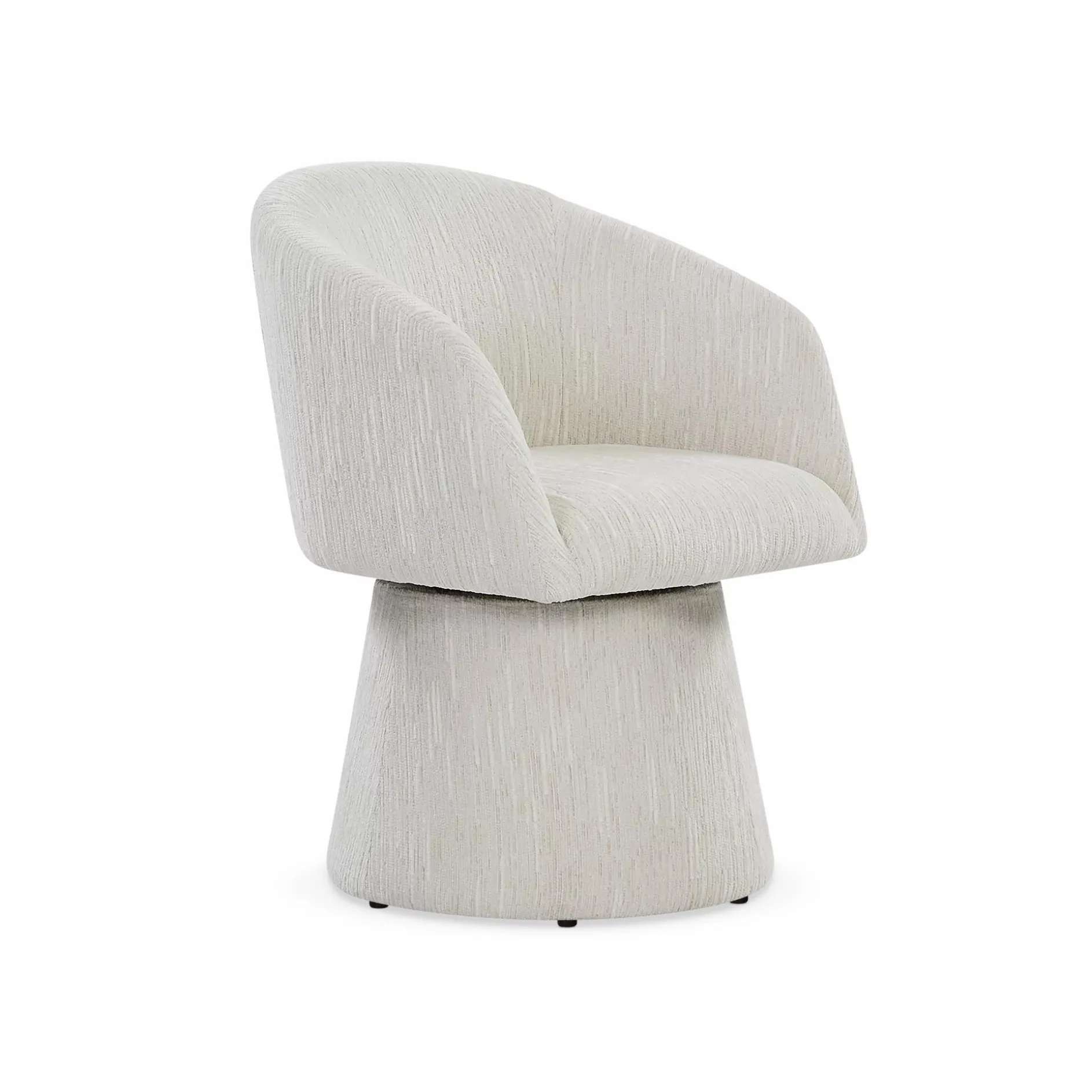 Aoki - Swivel Dining Chair