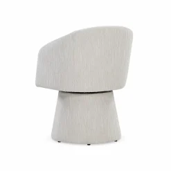 Aoki - Swivel Dining Chair