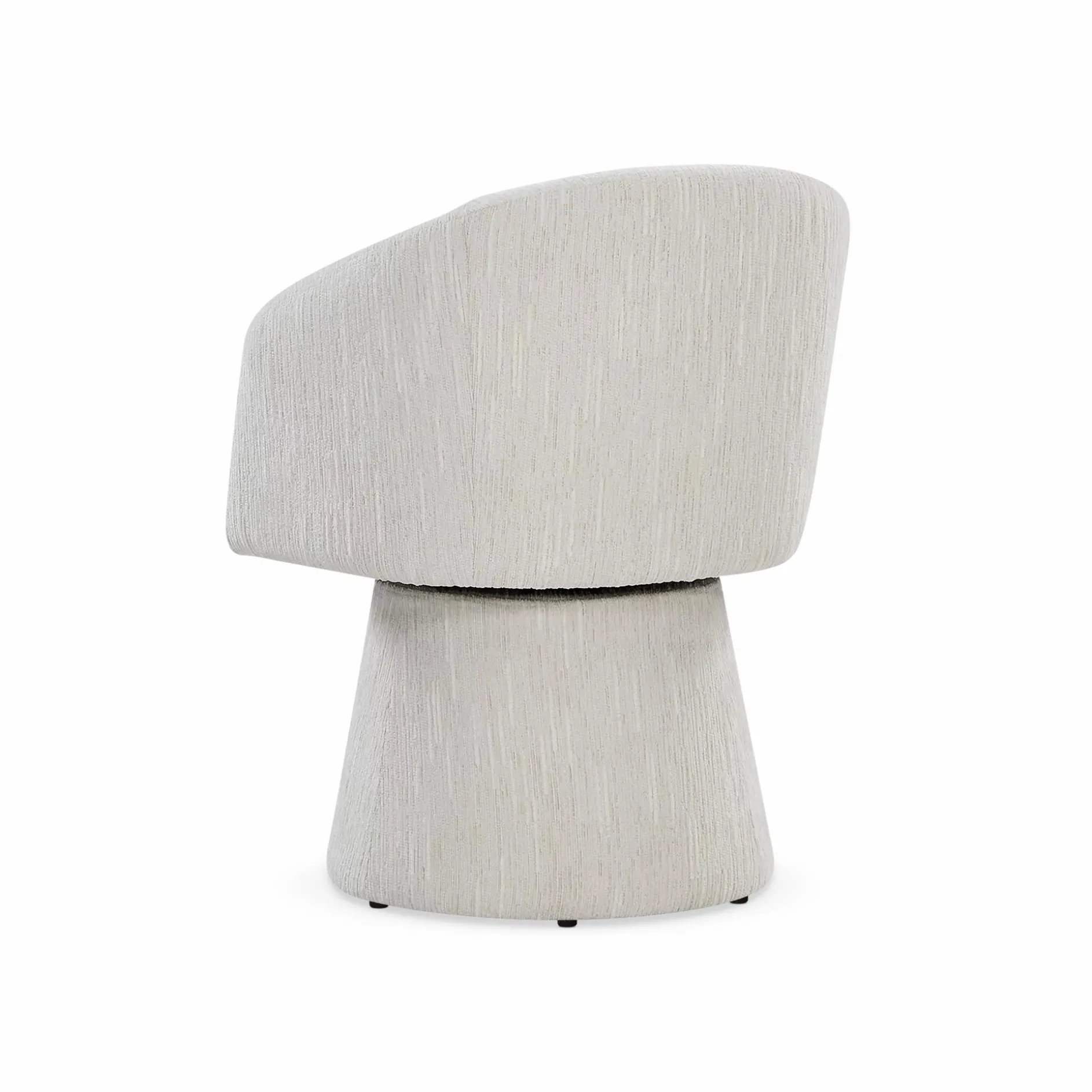 Aoki - Swivel Dining Chair