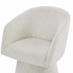 Aoki - Swivel Dining Chair