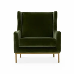 Apia - Bergère Armchair