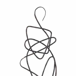 Arabesque - Set of 2 sculptures