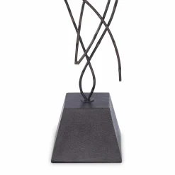 Arabesque - Set of 2 sculptures
