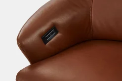 Arc 2007 - Power Recliner by Géalux
