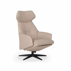 Arc - Power Recliner by Géalux