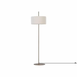 Arch - Arched Brass Floor Lamp