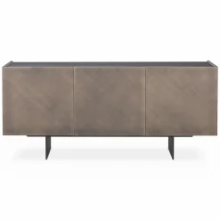 Arizona - Lacquered Wood Sideboard by Cattelan Italia