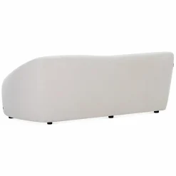 Armonia - Fabric-Upholstered Sofa by Miki Ferrari