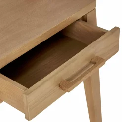 Armstrong - Burnished Oak Desk by Four Hands