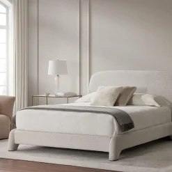 Arne - Contemporary Bed